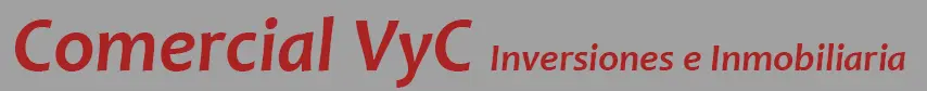 Comercial VyCLtda. (Inversiones e Inmobiliaria)