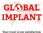 Global Implant SpA (Implantes Médicos e Insumos Médicos)