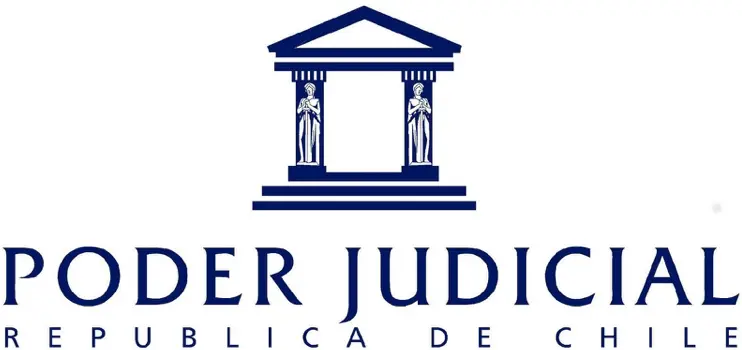 Poder Judicial República de Chile