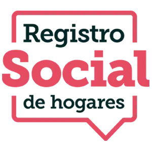 Registro Social de Hogares
