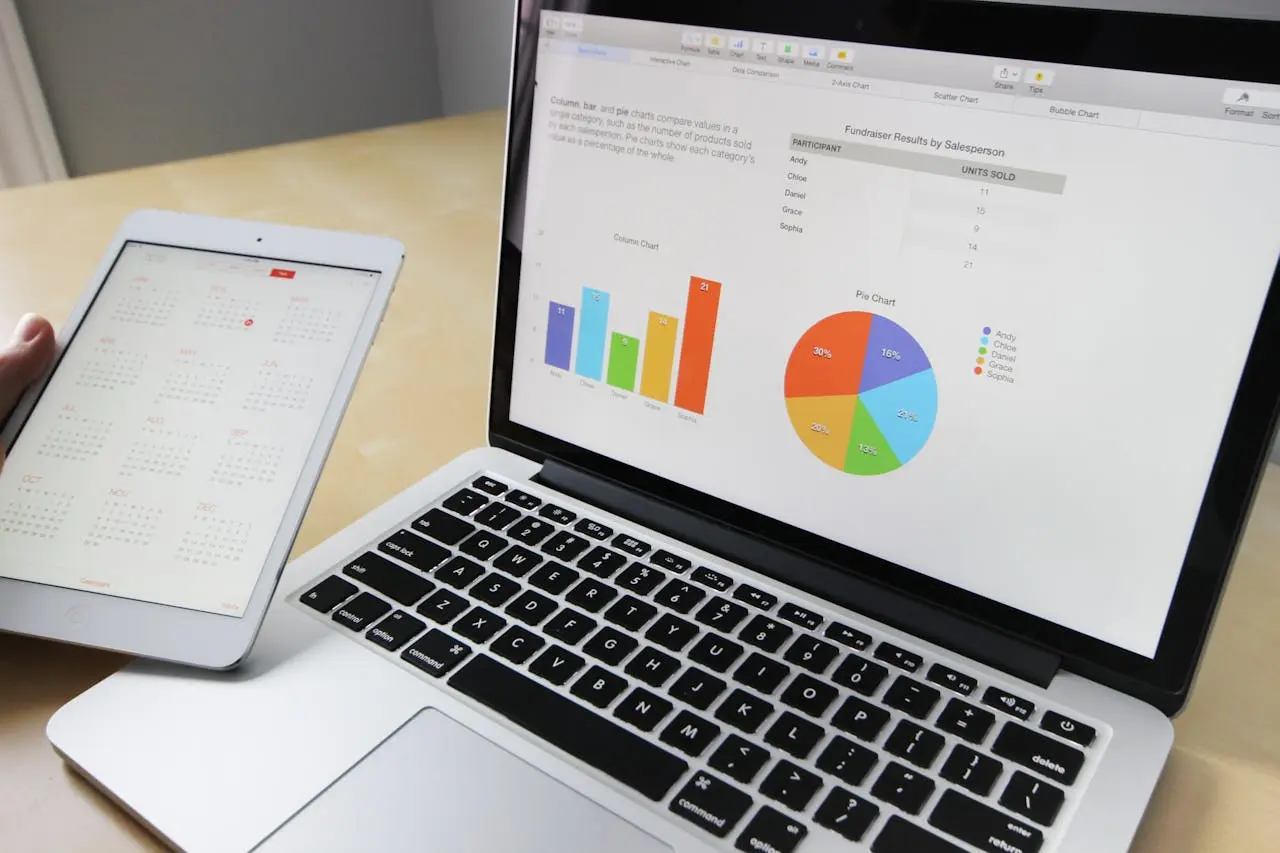 Marketing y ventas